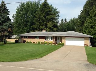 1561 Leonard Point Rd, Oshkosh, WI 54904