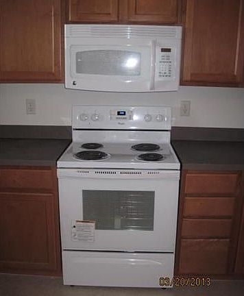 NEW APPLIANCES