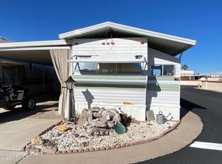 424 E Ocotillo Dr, Florence, AZ 85132