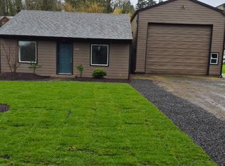 2000 NE 122nd St, Vancouver, WA 98686