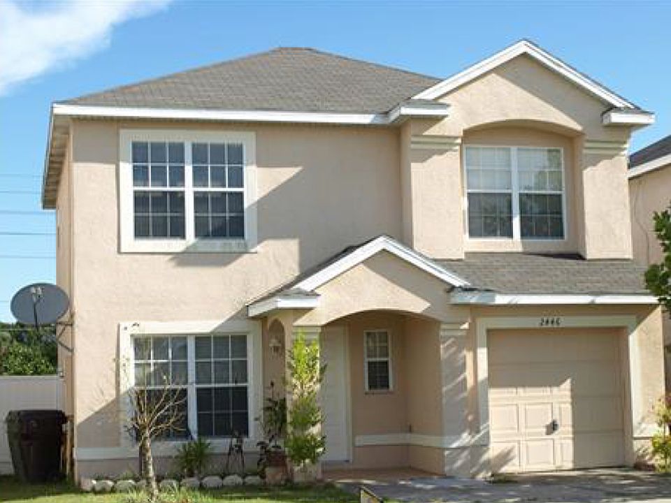 1st image of 2446 Parsons Pond Cir
