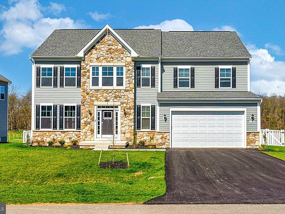2nd image of 9376 Alloway Dr
