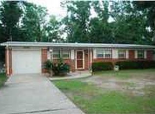 8142 Lode Star Ave, Pensacola, FL 32514