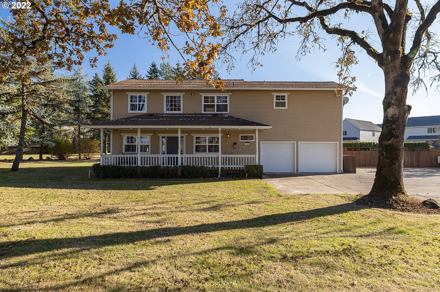 11440 NW Gordon Rd, North Plains, OR 97133 Zillow
