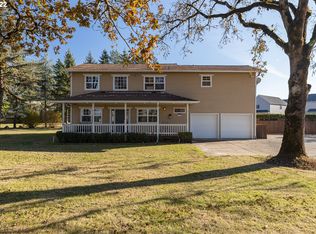 11440 NW Gordon Rd, North Plains, OR 97133