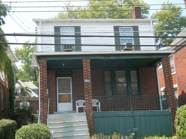 1423 Center St, Pittsburgh, PA 15221