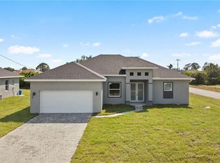 2929 3rd St SW, Lehigh Acres, FL 33976