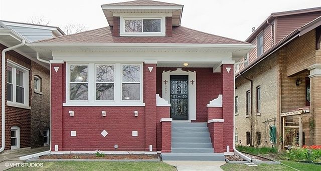 1st image of 4854 N Kildare Ave