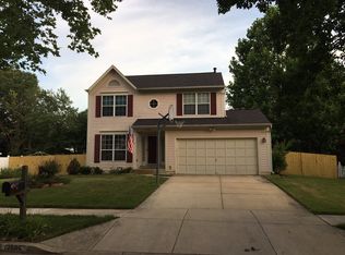 12505 Kingsview St, Bowie, MD 20721