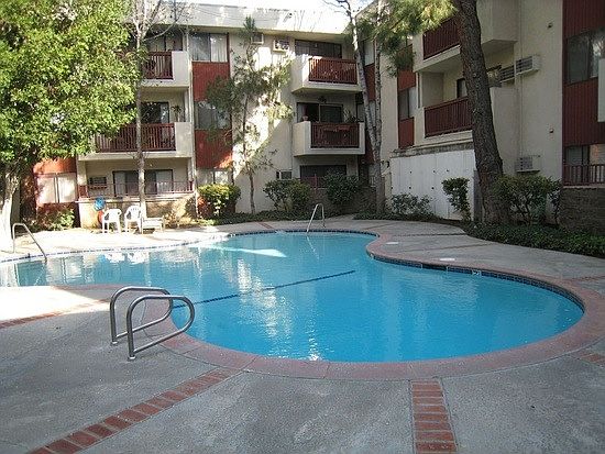 1st image of 20234 Cantara St Unit 103