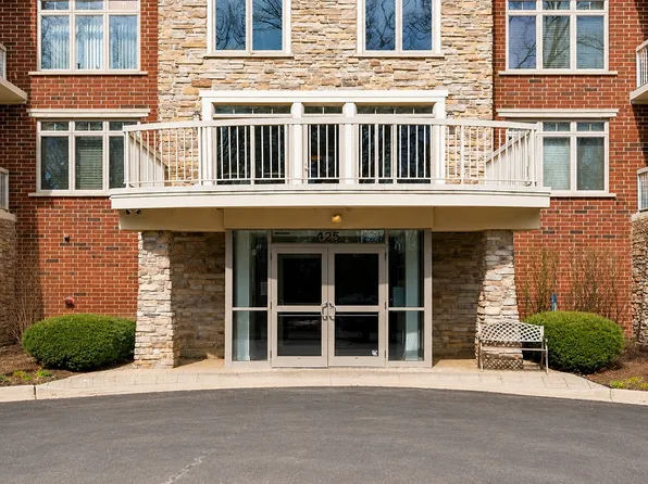 425 Benjamin Dr APT 202, Vernon Hills, IL 60061
