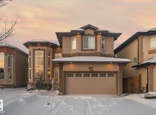 13608 160th Ave NW, Edmonton, AB T6V 0B9