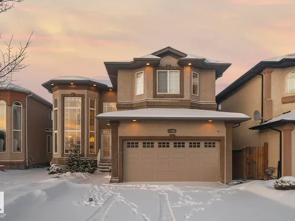 13608 160th Ave NW, Edmonton, AB T6V 0B9