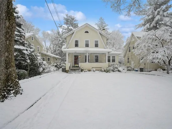 348 Marbledale Road, Tuckahoe, NY 10707