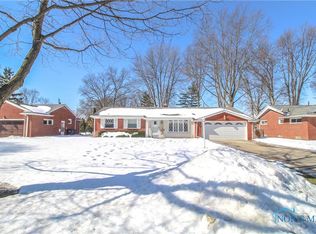 4815 Kathy Ln, Toledo, OH 43623
