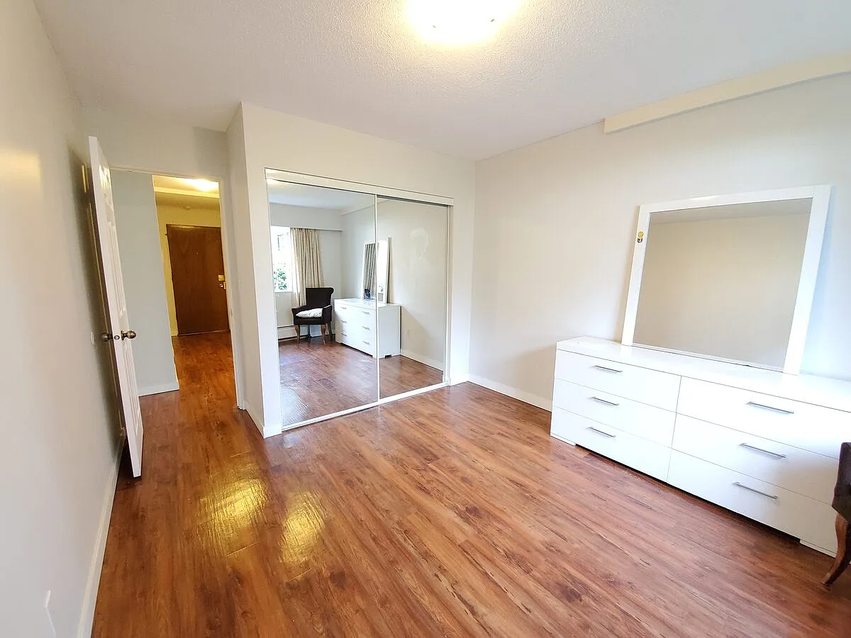 1 bed, 650 sqft, $1,850 — Photo 2