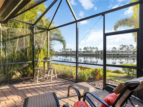 6359 Positano Ct, Sarasota, FL 34243