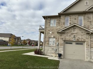 40 Kingsborough Dr, Hamilton, ON L0R 1P0