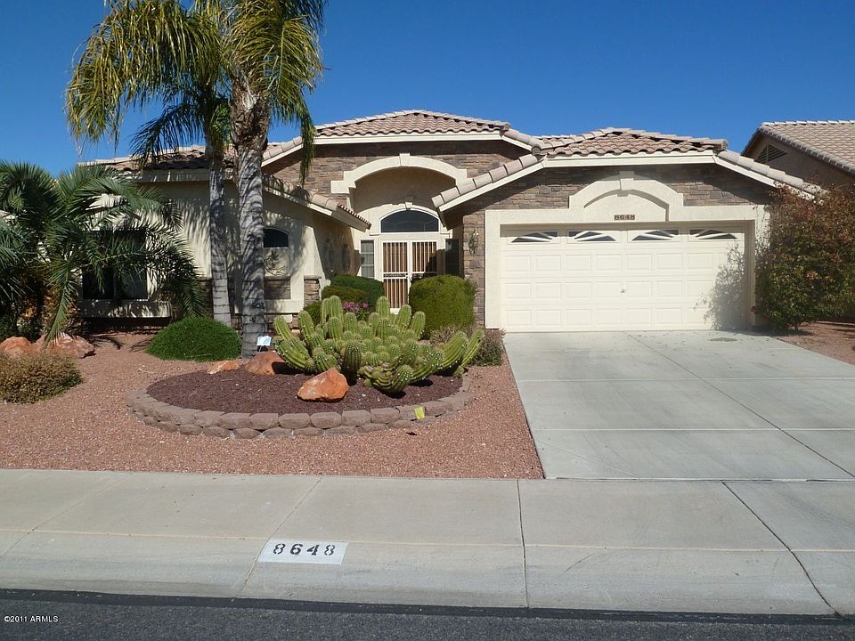 1st image of 8648 W Escuda Dr