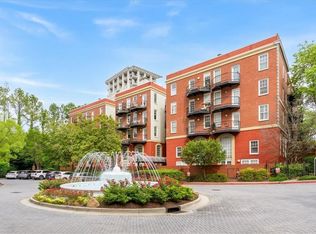 2840 Peachtree Rd NW APT 105, Atlanta, GA 30305