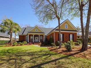 8721 Herons Walk, North Charleston, SC 29420