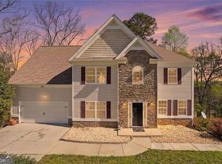 1814 Oak Branch Way, Loganville, GA 30052