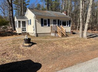 50 Logging Rd, Cape Neddick, ME 03902