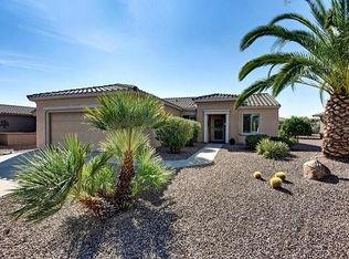 18638 N Salerno Ct, Surprise, AZ 85387