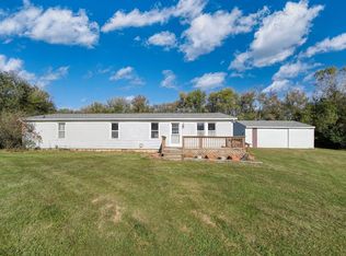 7800 Cement City Rd, Brooklyn, MI 49230