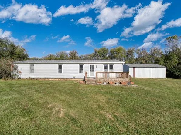 7800 Cement City Rd, Brooklyn, MI 49230