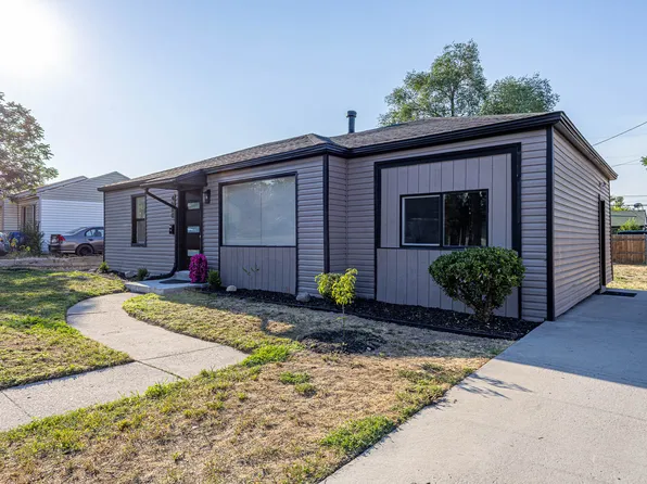 4560 W 5540 S, Salt Lake City, UT 84118