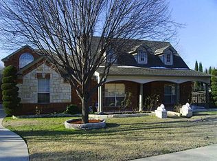 2110 Indian Trl, Rowlett, TX 75088