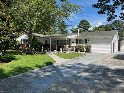 444 Bernice Pl, Virginia Beach, VA, 23452