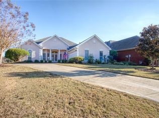 8948 Glen Rose Way, Montgomery, AL 36117