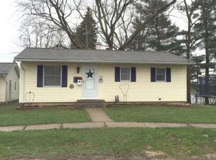 917 Winthrop Ln, Ashland, OH 44805