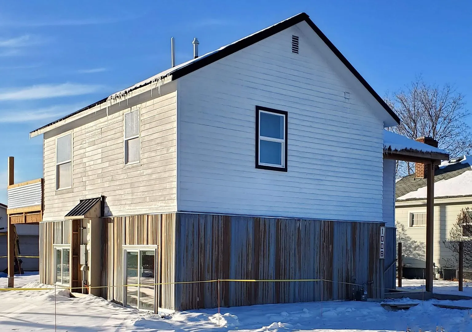 100 South Meridian Road (HC) — Photo 4