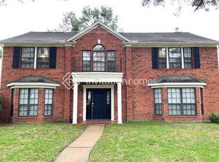 16907 Elmwood Glen Ct, Houston, TX 77095