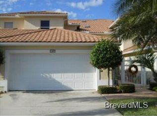14 Marina Isles Blvd APT F, Indian Harbour Beach, FL 32937
