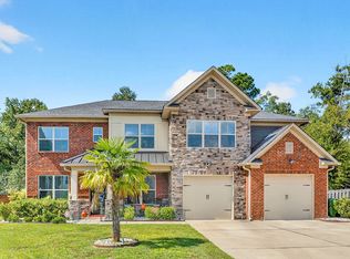 660 Stoneywater Ct, Elgin, SC 29045