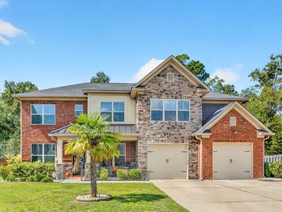 660 Stoneywater Ct, Elgin, SC, 29045