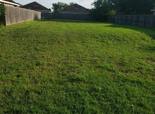 34 Carolina Ave, Edinburg, TX 78541