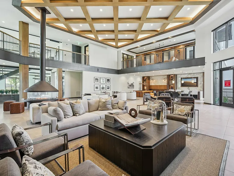 The Palo Apartments