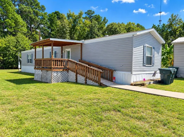 3101 State Highway 31 E Lot 152, Tyler, TX 75702