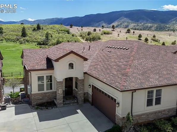 4502 Echo Cliff Ln, Larkspur, CO 80118