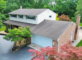 2761 Binbrooke Dr, Troy, MI