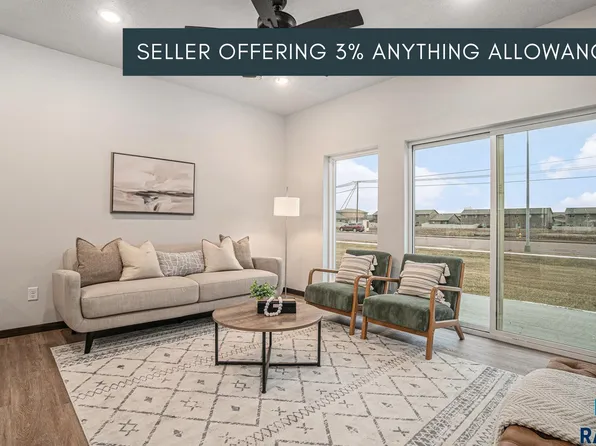 8037 E Tencate Pl, Sioux Falls, SD 57110