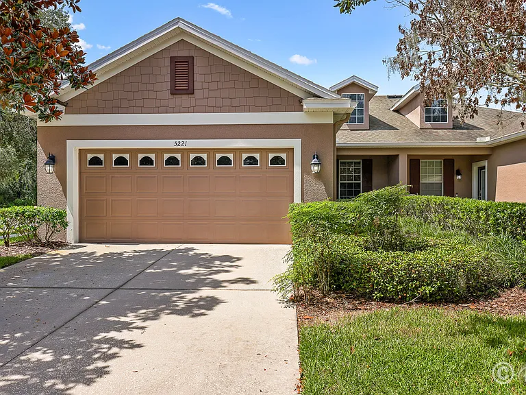 5221 Bannister Park Ln — Photo 1