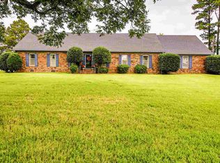 150 Holly Grove Rd, Covington, TN 38019