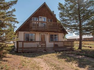 1015 French St, Silver Cliff, CO 81252
