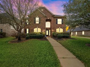 26338 Alpine Rose Ln, Katy, TX 77494